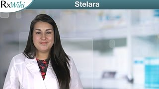 Overview  Stelara a Prescription Medication Used to Treat Adults with Psoriasis [upl. by Eirallih]