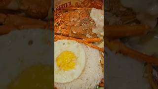 Nasi Lemak Labster Johor Malaysia [upl. by Leanne]