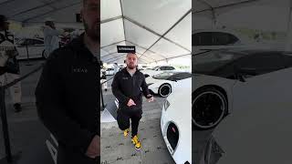 Which SUPERCAR Would You Pick shorts [upl. by Arlene]