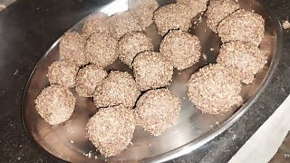 Tiil ke laddu in 8 minutes likeandsubscribe recipe food cooking easyrecipe fyp fypage like [upl. by Agata]