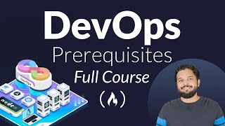 DevOps Prerequisites Course  Getting started with DevOps [upl. by Theodore56]