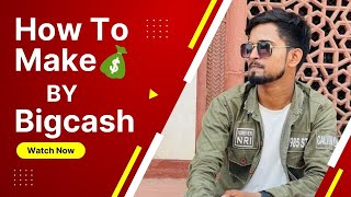 Big Loot  Big Cash App  Big Cash  Rawat Technical [upl. by Bardo]