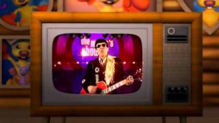 Jumpy amp Mungo Jerry  In The Wintertime Official Videoclip [upl. by Wildee852]