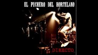 El Puchero del Hortelano  Pablito  Audio CD quotDirectoquot [upl. by Ldnek]