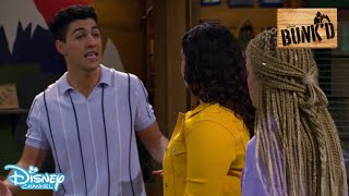 OFFICIAL PROMO Rise of the Machine  SEASON 5  Bunkd  Disney Channel US [upl. by Solorac]