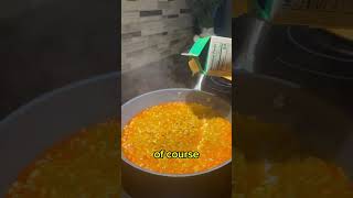 BULDAK CARBONARA RAMEN RECIPETUTORIAL Prepare creamy and cheesy noodles with me tutorial recipe [upl. by Joktan]