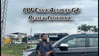 ALTURAS G4 REVIEW [upl. by Burnaby]