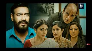 Drishyam 2 Full Movie  Ajay Devgn Akshaye Khanna Tabu Shriya Saran  1080p HD Facts amp Review [upl. by Anelim]