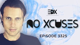 EDX  No Xcuses Episode 335 [upl. by Sanborne53]