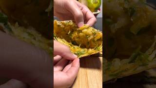 Indian Food Recipe ❗️🤩 indiansnacks food recipe shorts [upl. by Charters443]