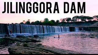 JILINGGORA DAM jilinggoradam DAM jamshedpurvlog sumitmishra travel [upl. by Annaeiluj]