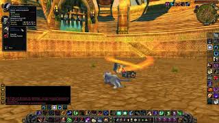 How does Gurubashi Arena event work   WoW Classic WOTLK [upl. by Nomor]