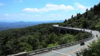 Blowing Rock North Carolina [upl. by Cartwell857]