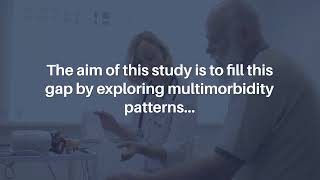 Evolution of Multimorbidity Patterns Among Older Adults Based on Hidden Markov Models  AgingUS [upl. by Neyut638]