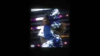 DallasCowboys THUNDERSTRUCK DCC EDIT shorts dcc thunderstruck music edit [upl. by Ahsym]