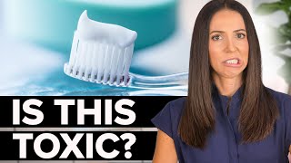 Time To Ditch Fluoride Toothpaste Spoiler No [upl. by Luas]