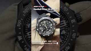 Brand New Unworn 2024 Breitling Endurance Pro watch breitling onsale [upl. by Tresa891]