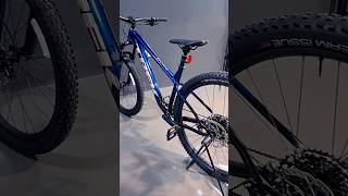 Trek Roscoe 8 hardtail mtb [upl. by Ajam3]