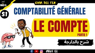 Comptabilité Générale Préparation aux Examens  Variation du Bilan Vidéo  4 [upl. by Eidnew]