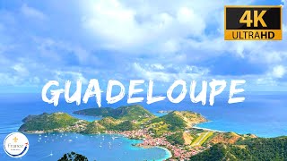 GUADELOUPE  Discover Why this FRENCH Island is SO SPECIAL [upl. by Euqirdor854]