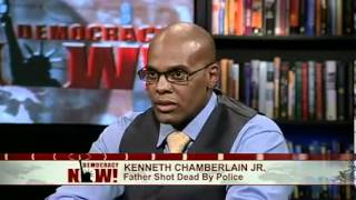 Exclusive Cop in Killing of Kenneth Chamberlain IDd Sued in 2008 Racism Case 2 of 2 [upl. by Elagibba]