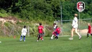 NK Lesce U7  Mamice  nklescesi [upl. by Otxilac194]