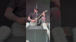 Breaking Benjamin Blow Me Away 8123 Atlanta benjaminburnley [upl. by Dorcia]