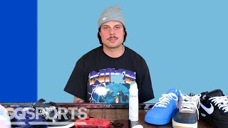 10 Things Toronto Maple Leafs Auston Matthews Cant Live Without  GQ Sports [upl. by Iharas]