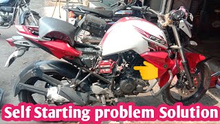 Starter Motor Troubleshooting Tips DIY  How to diagnose starter problems [upl. by Wilhide]