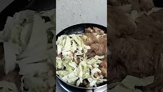 Easy to cook bihon [upl. by Yelehsa]