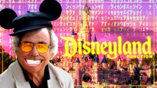 Baudrillards Theory of Disneyland amp Hyperreality [upl. by Tuinenga]