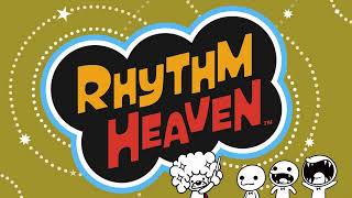 Rockers  Rhythm Heaven [upl. by Retsevlys]