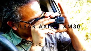 Pulsar Axion XM30  Field Review [upl. by Barrington]