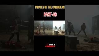 Pirates of the Caribbean Dead Men Tell No Tales movie part49 shorts [upl. by Aicen907]