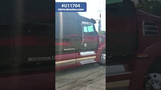 2020 Western Star 5700XE Sleeper  U11704 [upl. by Benil]