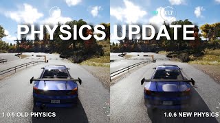 CarX Street PC  New Physics Showcase for DriftingRead Desc [upl. by Beore]