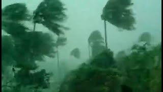 cyclone storm Dana 2024  odisha cyclone Dana live update [upl. by Philine55]