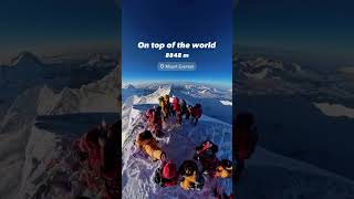 Everest Expeditions Nepal  Everest Expedition  Everest Base Camp Trek [upl. by Ilyah]