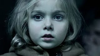 The Little Girl Was Raised by a Ghost Mom and Chose to Stay with Her in the Endthriller fantasy [upl. by Akialam406]