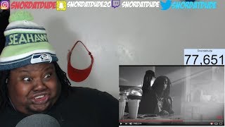 THIS A HIT OMB Peezy  Doin Bad Feat NBA YoungBoy  REACTION [upl. by Jemina]