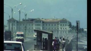 Sri Lanka Colombo 1984 [upl. by Arfihs]