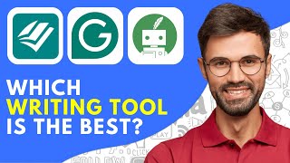 ProWritingAid Vs Grammarly Vs QuillBot 2024 Which Writing Tool is the Best [upl. by Halland]