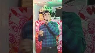 Banana Hai Mujhe Ik Ashiyana Song Mohd Rafi Cover By Shoby Singer [upl. by Ogdan699]