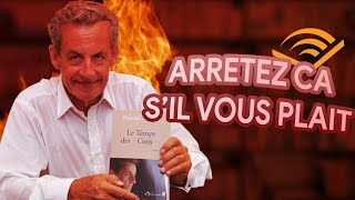 Bonjour chui Nicolas Sarkozy [upl. by Aili900]