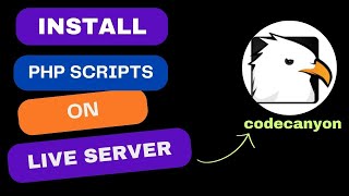 How to host and install PHP Scripts on cPanel [upl. by Notneiuq]