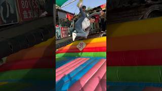 Try the rhythm once and youll fall in love with it😂 fun shorts youtubeshorts ytshorts [upl. by Hiett295]