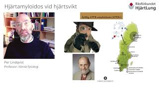 Hjartlung Webinar Per Lindqvist RC401 DLB0056 210309 [upl. by Tobey]