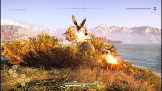 AC Odyssey Part CCLI251 Theos The Stargazer [upl. by Zealand187]