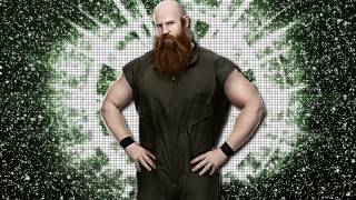 WWE quotSheepherderquot ► Erick Rowan 4th Theme Song [upl. by Inaliak]