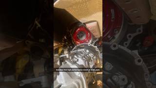 Rip Stock Clutch 051424 Last Street session Dodge Challenger TA 392 Manual SRT Scat [upl. by Jeffers]